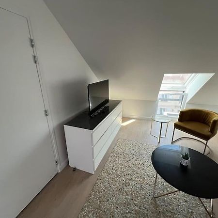 Appartement Neuf Proche Gare Margny-les-Compiegne Экстерьер фото