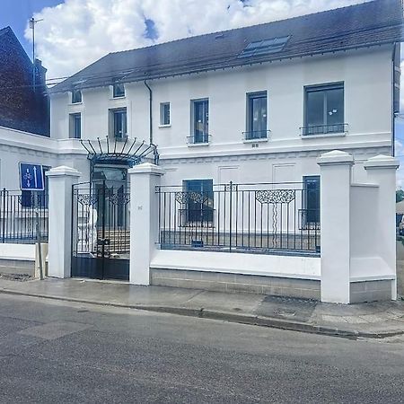 Appartement Neuf Proche Gare Margny-les-Compiegne Экстерьер фото