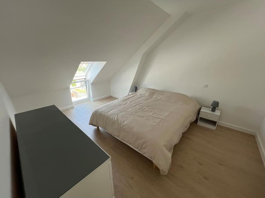 Appartement Neuf Proche Gare Margny-les-Compiegne Экстерьер фото