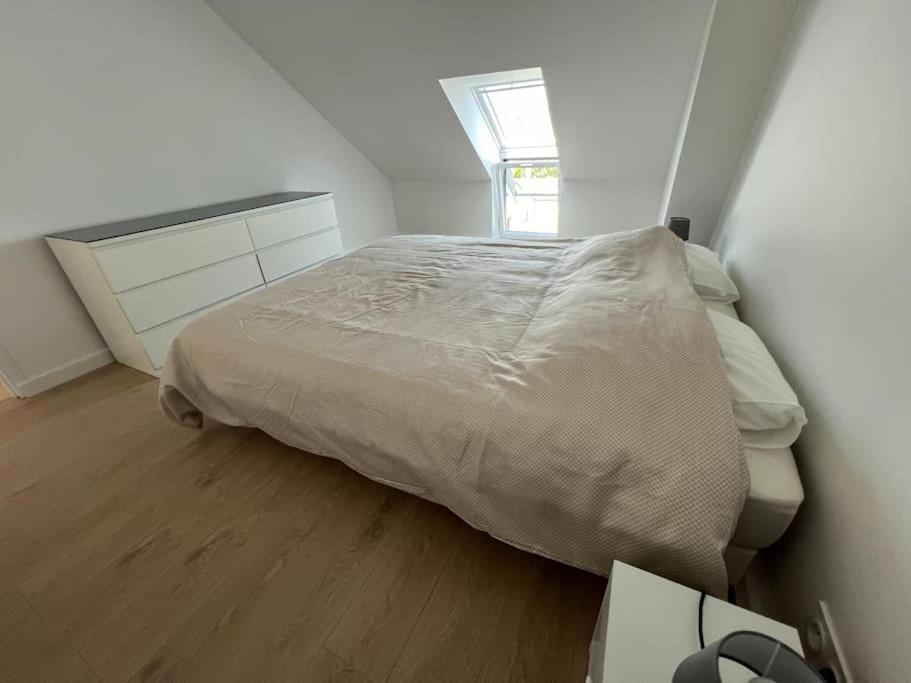 Appartement Neuf Proche Gare Margny-les-Compiegne Экстерьер фото